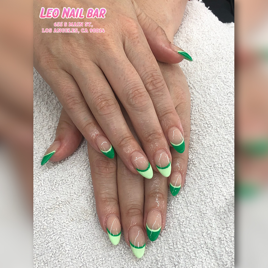 Leo Nail bar